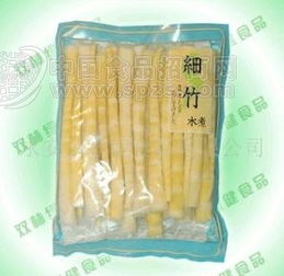 水煮筍 細(xì)竹筍 批發(fā)價(jià)格 廠家 圖片 食品招商網(wǎng)