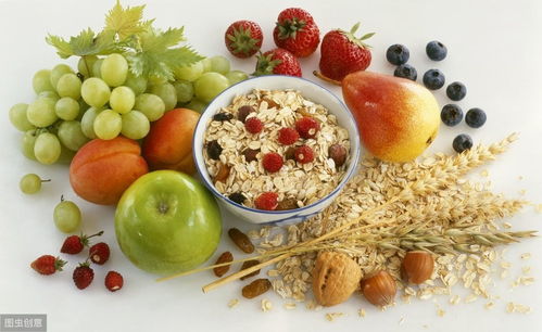 bb排了一個食物營養排行榜,真的有最有營養的食物嗎