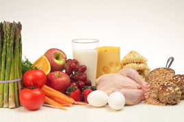 冰箱內別放十種食物