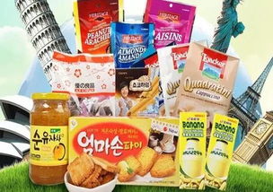 進口食品如何選購 這幾點要注意......