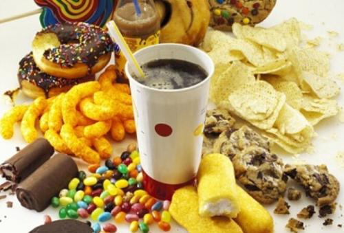 為什么說奶茶是垃圾食品