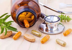 保健食品不是藥物 2020年起警示語必須醒目標注