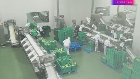 回顧去年年底的幾大食品項目 創新與挑戰并存的宏大工程