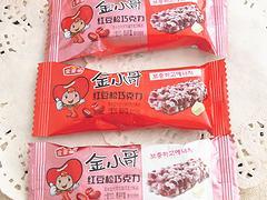 泉州地區哪里能買到優質紅豆巧克力麥片？