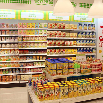 欣欣王子母嬰用品食品系列全解析 品質(zhì)與營(yíng)養(yǎng)的完美結(jié)合