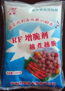 食品增脆劑廠家與產(chǎn)品全解析 長(zhǎng)春、親親腸及諸城銳鋒食品概覽