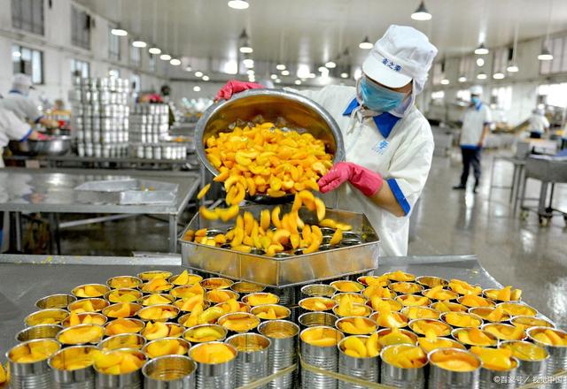 農(nóng)村創(chuàng)業(yè)發(fā)財?shù)?個食品類商機