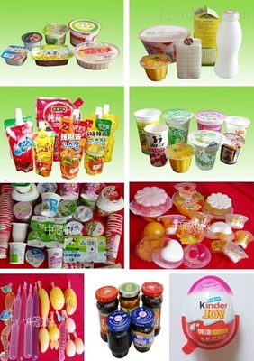 產(chǎn)品定制灌裝封口機 滿足多樣化需求的智能解決方案